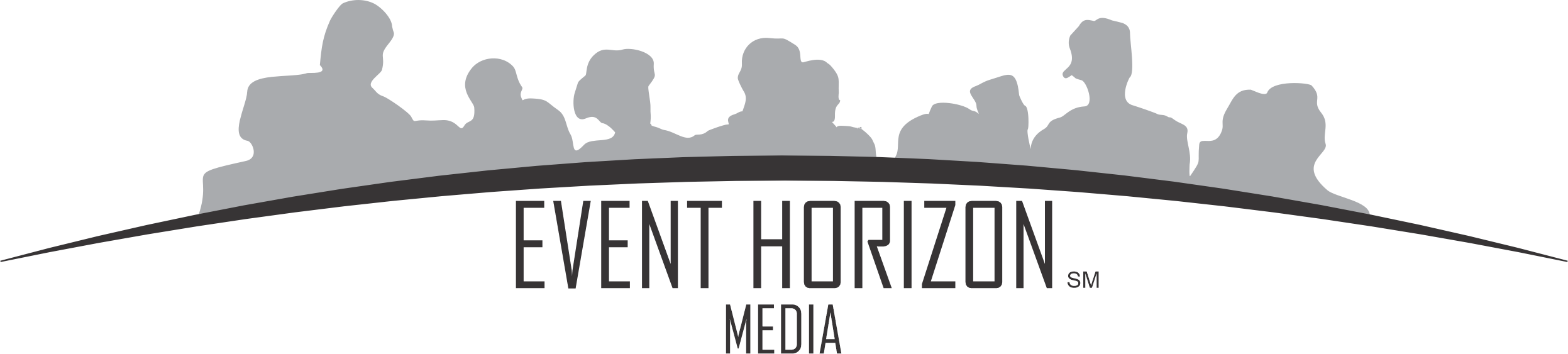 Event Horizon Media Logo